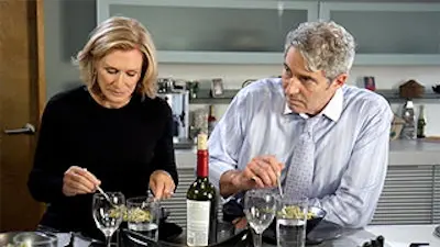 Michael Nouri Damages