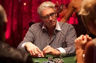 Michael Nouri The Squeeze